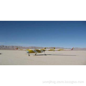 Large Load UAV Unmanned Aerial Vehicle Wind Resistant For M